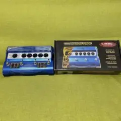 LINE6 MM4 モジュレーションモデラー Line 6 MM4 Modulation Modeler Pedal | zZounds