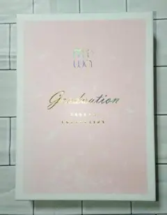 【限定版】「miwa ballad collection～graduation」