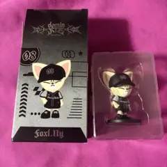 フォクシニー　アイエン　Straykids スキズ　スタジアム　ATE