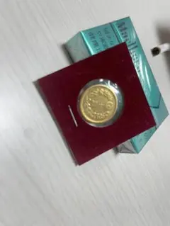 新十圓金貨