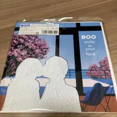 邦楽 BOO / smile in your face feat MURO smile in your face-Featuring Muro／BOO - YouTube
