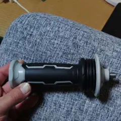 ハイコーキ 充電 サンダー マルチボルト グラインダー ハンドル