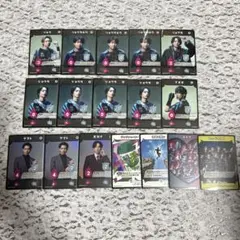 アクターズリーグ フルパンプまとめ売り①