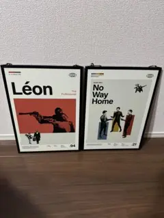 映画 アートポスター