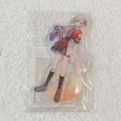 日野森志歩　アクスタ　セカライ　プロセカ　プロジェクトセカイ