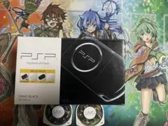【年始セール】動作品PlayStationPortable PSP3000