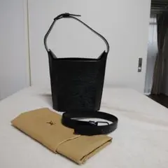 エピ サック ソウ ショルダーバッグ