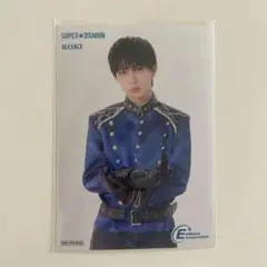ebidanmuseum 入場特典 田中洸希