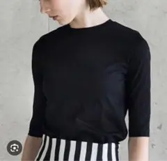 新品　SHE Tokyo サブリナ　Sabrina 新品 SHE Tokyo サブリナ Sabrina の通販 by みお's shop｜ラクマ