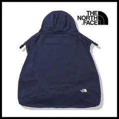 ノースフェイス ベビーサンシェイドブランケットTNF NNB22214