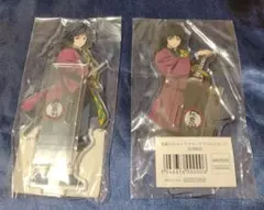 鬼滅の刃 アクリルスタンド「冨岡義勇」