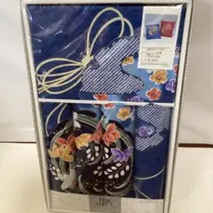 日本製　座布団カバー　5P