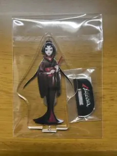 第五人格　アクリルスタンド　芸者