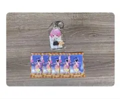 ふぇにくろ　グッズセット