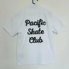 Pacific golf club ポロシャツ sサイズ