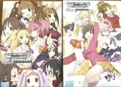 アイドルマスターシンデレラガールズ2冊⚠︎ドラマCD無し