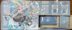 遊戯王 エクソシスター デラックスデュエルセット