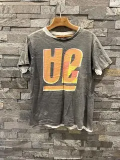 AG プライベートブランドag siva プリントTシャツ