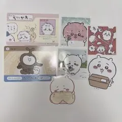 ちいかわ セット