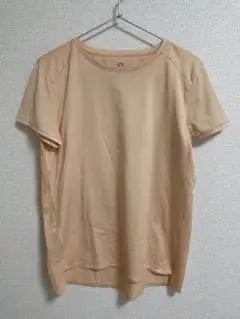 サロモン　RUN Tシャツ　Mサイズ　レディース