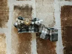 10cmぬい　にじぬい可