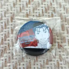 Fate UBW カフェ 缶バッジ ランサー