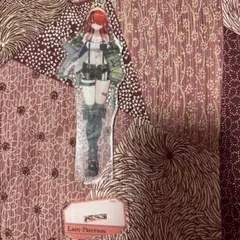 レイン・パターソン デビュー アクリルスタンド アクスタ