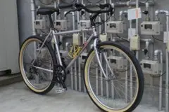 【OLDMTB】NISHIKI マウンテンバイク【直接引き取り値引き有】 2025年最新】NISHIKI MTBの人気アイテム - メルカリ