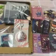 アニメグッズ　セット