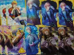 うたプリ 那月 ビジュコレ Vol.3