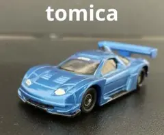 トミカ　ホンダ　NSX レーシング　カスタム