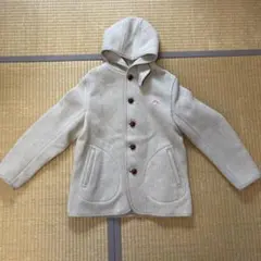 DANTON ダントン ウールモッサシングルジャケット