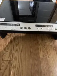 本日限定値下げIRIS IHK-W12S-B