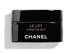 CHANEL シャネル ル リフト クレーム ドゥ ニュイ 50ml