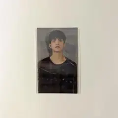 SEVENTEEN Face the Sun ドギョム ラキドロ
