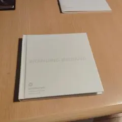 BIGBANGブック写真集セット