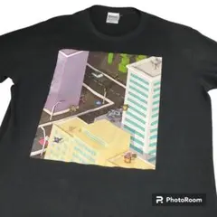 ドラゴンクエスト ウォーク DRAGON QUEST Tシャツ 半袖 カットソー