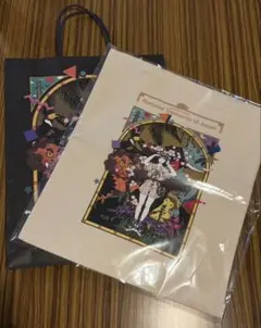 [新品未使用] 日本国宝展 中村佑介トートバッグ 限定品