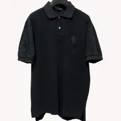 ポロラルフローレン ビックポニー ケンタウロス健太着用 Y2K 平成 POLO