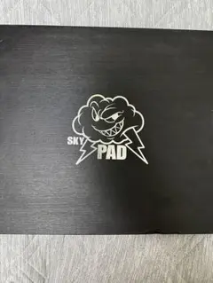 SKY PAD ホワイトパッド