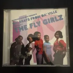 Fly Girlz Da Bratz from Da Ville