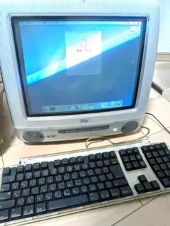 2025年最新】imac G3 DVの人気アイテム - メルカリ