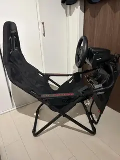 PLAYSEAT CHALLENGE ゲーミングチェア※チェアのみ