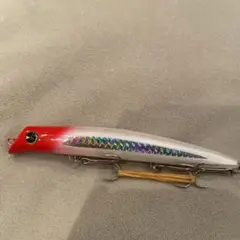 コモモsf レッドヘッド