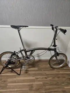 折りたたみ自転車 ブロンプトン Brompton s2l 手渡し限定 神奈川 Brompton | 折りたたみ自転車・ミニベロ専門店 GREEN CYCLE STATION