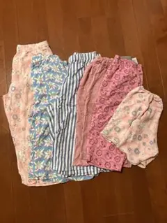 UNIQLO リラコ　ワコールリラックスウェアセット
