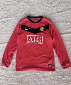 Manchester United ユニフォーム y2k