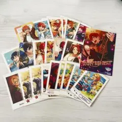 【まとめ売り22点】あんスタ　スバル　北斗　真　真緒　ぱしゃこれ