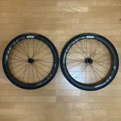 ZIPP 303 FIRECREST リムブレーキ　クリンチャー　後ろ割れアリ ZIPP 303 FIRECREST リムブレーキ クリンチャー 後ろ割れアリ