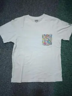 ドラえもん　村上隆　Tシャツ